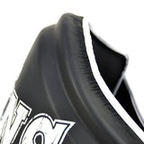 Twins BEPS4 MMA Belly Pad Black/ White