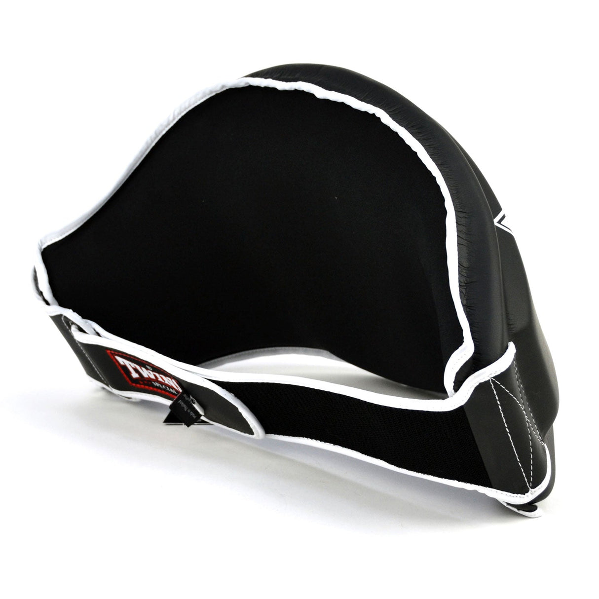 BEPS4 Twins Special Microfibre Belly Pad Black-White