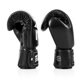 BGV Fairtex X ONE Championship Boxing Gloves Black