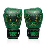 Fairtex X Tom Atencio Resurrection Boxing Gloves