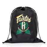 Fairtex X Tom Atencio Resurrection Boxing Gloves