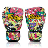 BGV Fairtex X URFACE Limited Edition Boxing Gloves