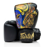 BGV Fairtex YAMANTAKA Limited Edition Boxing Gloves