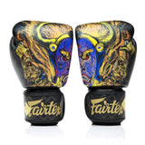 BGV Fairtex YAMANTAKA Limited Edition Boxing Gloves