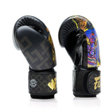 BGV Fairtex YAMANTAKA Limited Edition Boxing Gloves