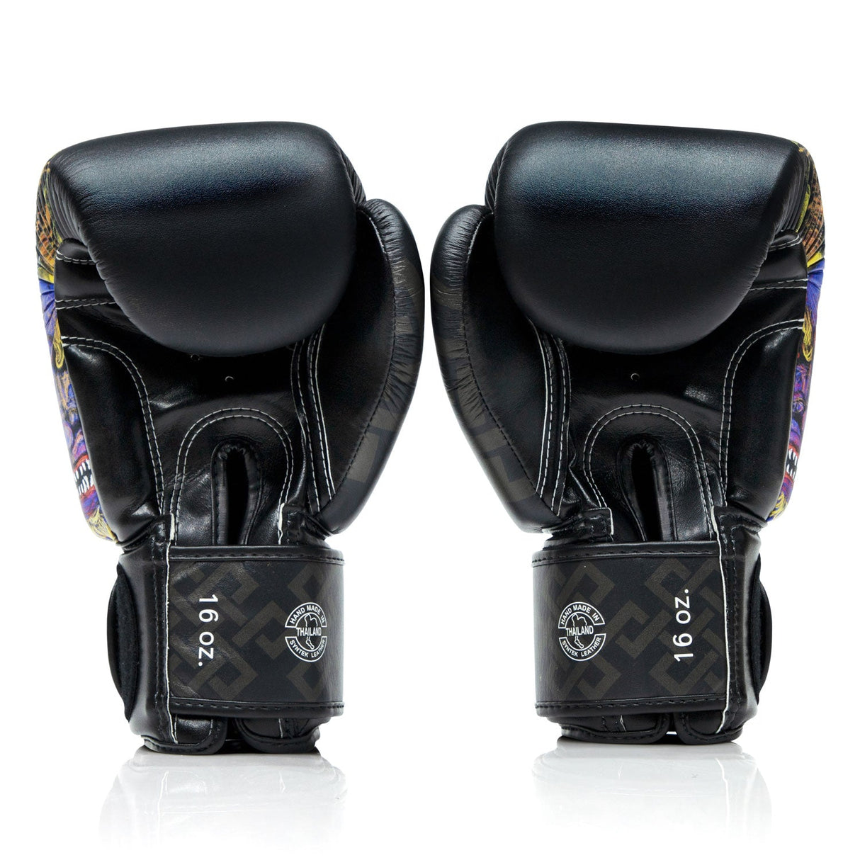 BGV Fairtex YAMANTAKA Limited Edition Boxing Gloves