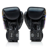 BGV Fairtex YAMANTAKA Limited Edition Boxing Gloves
