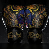 BGV Fairtex YAMANTAKA Limited Edition Boxing Gloves