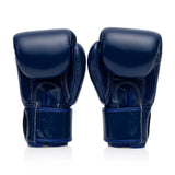 Fairtex BGV1 Universal Boxing Gloves Blue