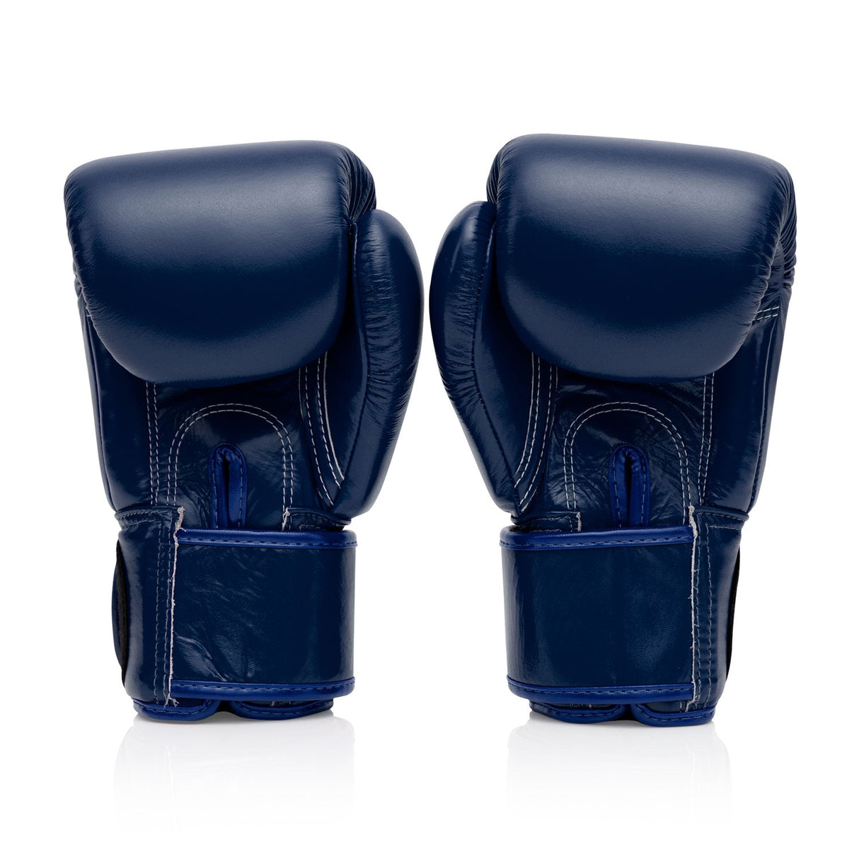 BGV1 Fairtex Universal Boxing Gloves Blue