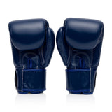 BGV1 Fairtex Universal Boxing Gloves Blue
