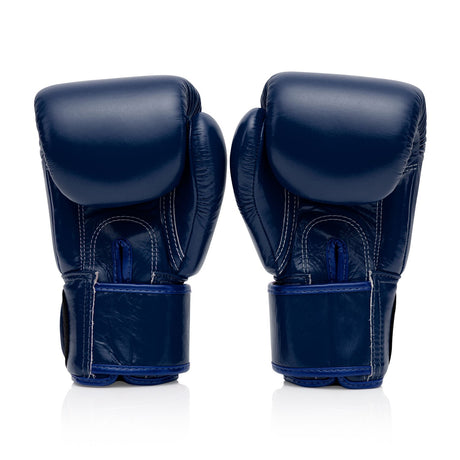 Fairtex BGV1 Universal Boxing Gloves - Blue