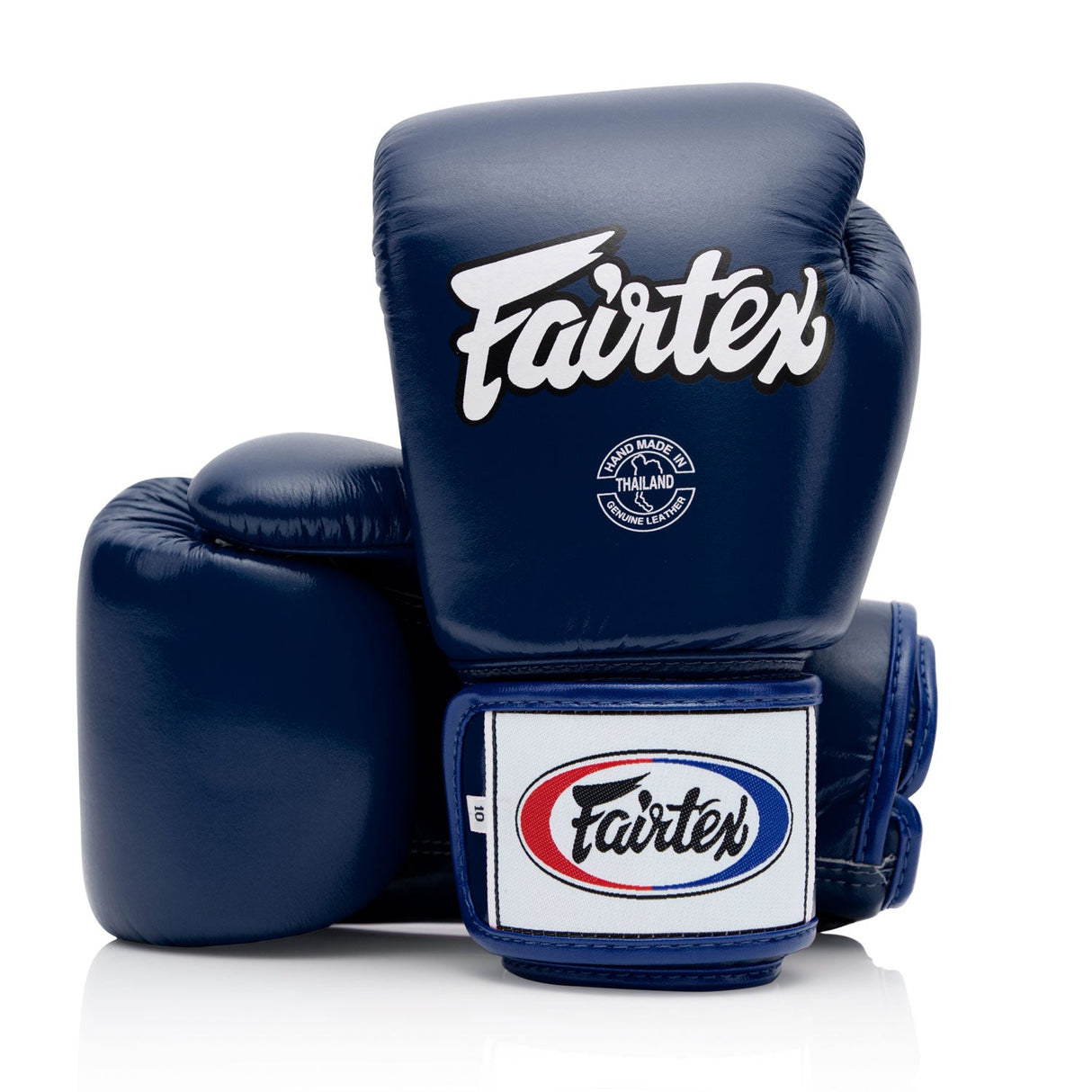 Fairtex BGV1 Universal Boxing Gloves - Blue