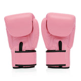 BGV1 Fairtex Universal Boxing Gloves Pink
