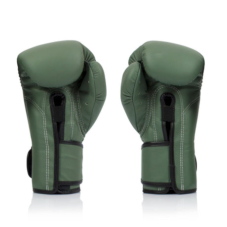 BGV11 Fairtex F-Day Boxing Gloves