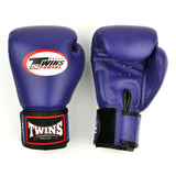 BGVL4 Twins Boxing Gloves Purple