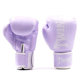 BGVL4P Twins Pastel Gloves Lilac