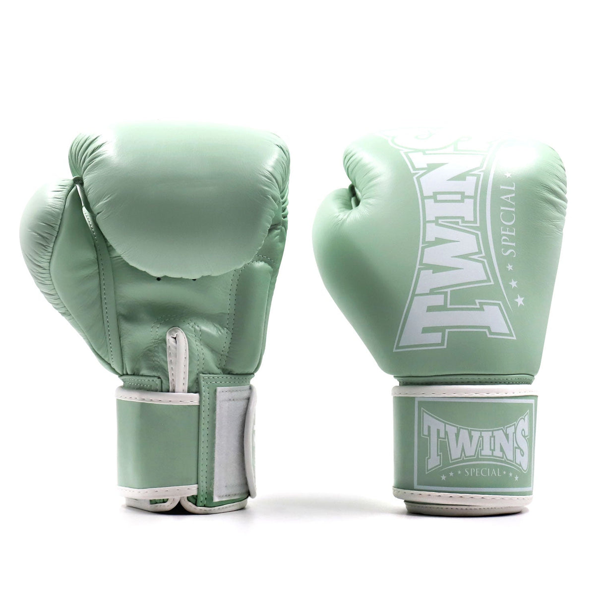 BGVL4P Twins Pastel Gloves Mint