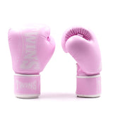 BGVL4P Twins Pastel Gloves Candy Pink