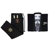 BJJ3 Fairtex Treeburam Premium BJJ Gi Black