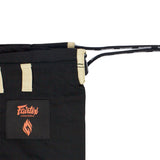BJJ3 Fairtex Treeburam Premium BJJ Gi Black
