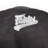 BJJ6 Fairtex Mohom Premium BJJ Gi Grey