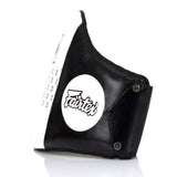 Fairtex BPV1 Standard Leather Belly Pad