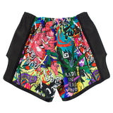 BS Fairtex X URFACE Limited Edition Muaythai Shorts