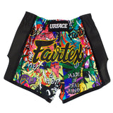 BS Fairtex X URFACE Limited Edition Muaythai Shorts