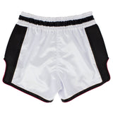 BS1712 Fairtex Slim Fit Muaythai Shorts Vanorn