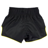 BS1903 Fairtex Focus Muaythai Shorts