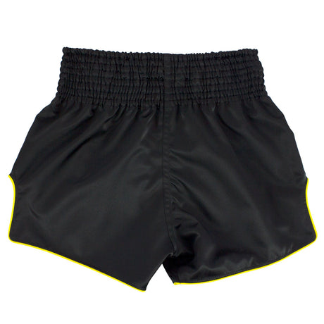 BS1903 Fairtex Focus Muaythai Shorts