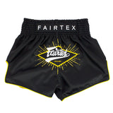 BS1903 Fairtex Focus Muaythai Shorts