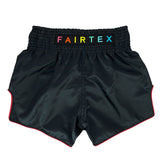 BS1912 Fairtex Kabuki Muaythai Shorts