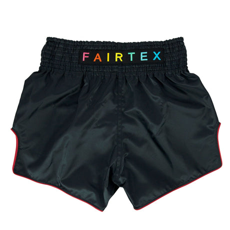 BS1912 Fairtex Kabuki Muaythai Shorts