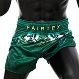 BS1913 Fairtex Tonna Muaythai Shorts