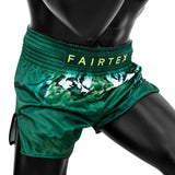 BS1913 Fairtex Tonna Muaythai Shorts