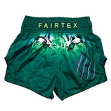BS1913 Fairtex Tonna Muaythai Shorts