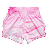 BS1914 Fairtex Alma Muaythai Shorts