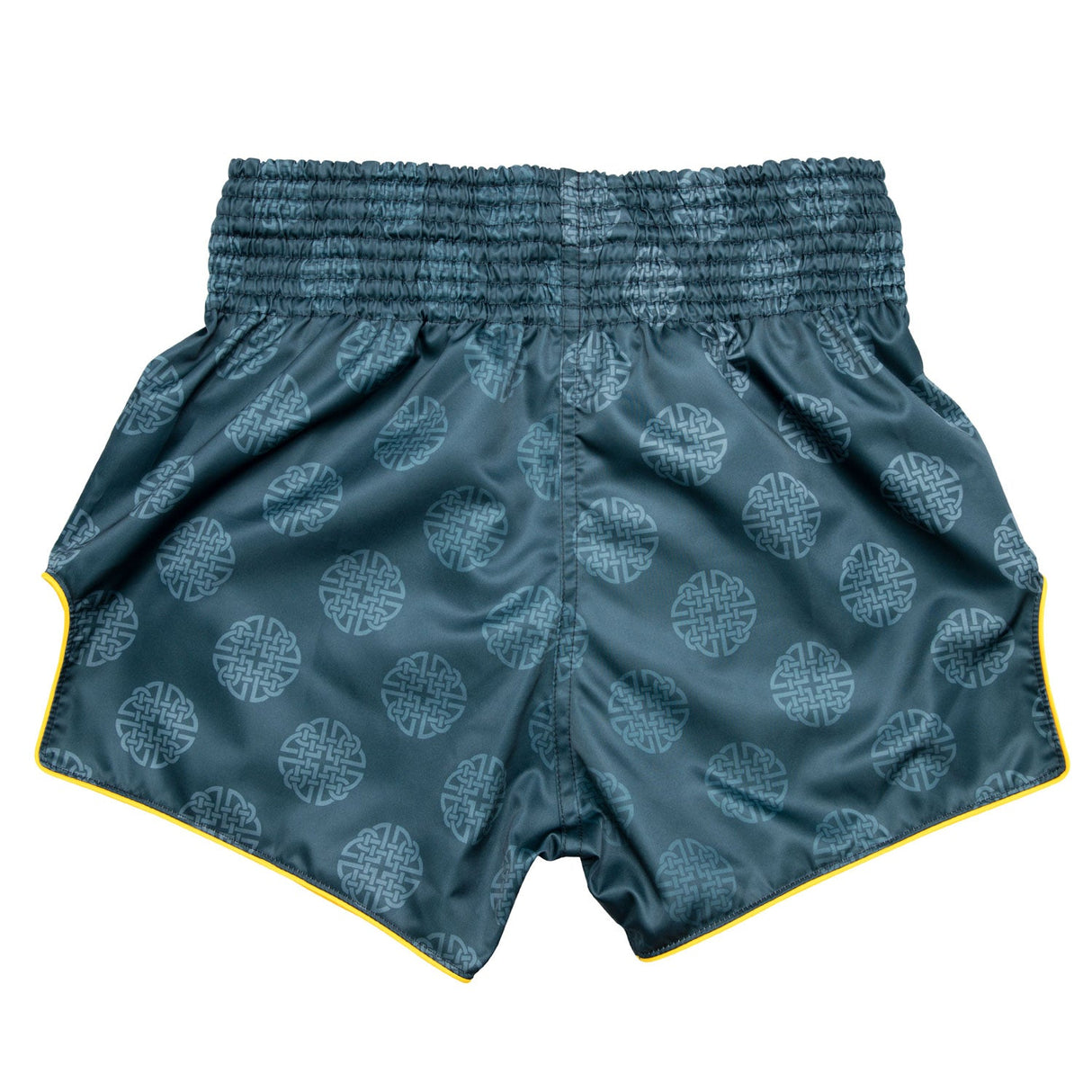 BS1915 Fairtex Clubber Muaythai Shorts