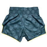 BS1915 Fairtex Clubber Muaythai Shorts