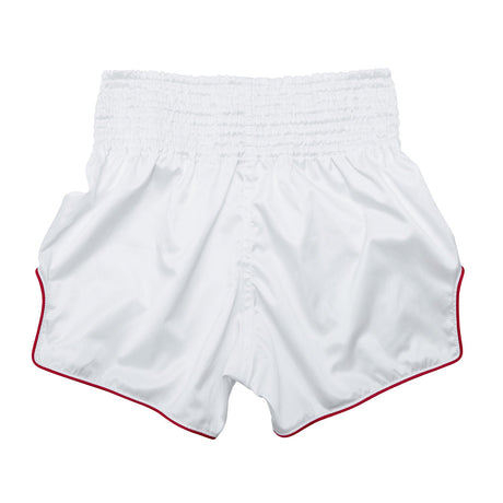 BS1918 Fairtex Enso Muaythai Shorts