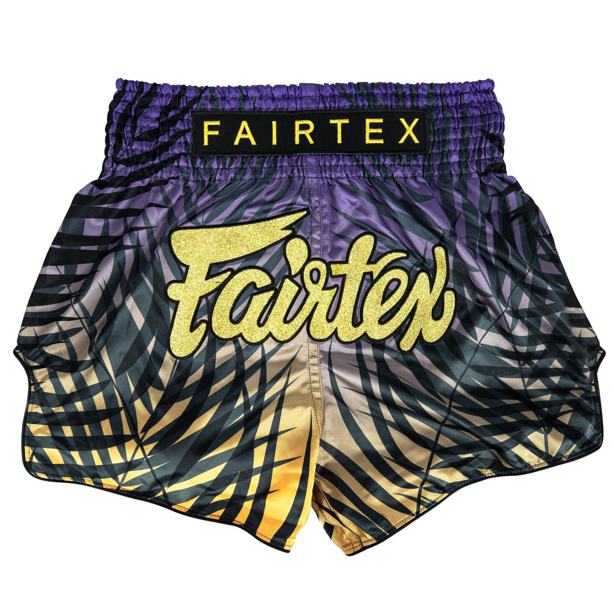 BS1941 Fairtex Muaythai Shorts Dawn