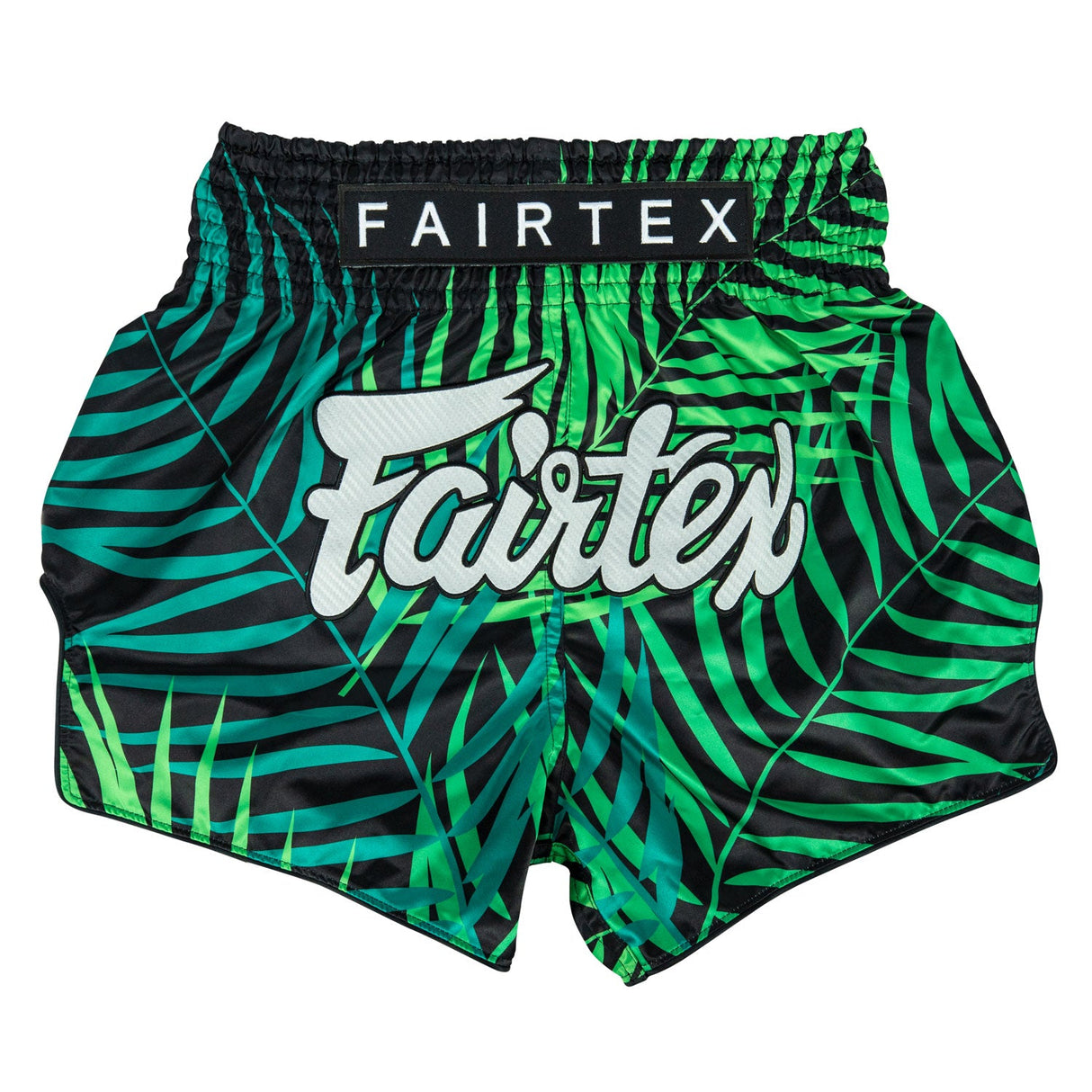 BS1945 Fairtex Muaythai Shorts Tropical