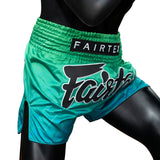 BS1953 Fairtex Quantum Muaythai Shorts