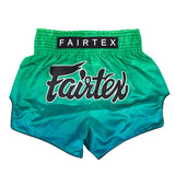 BS1953 Fairtex Quantum Muaythai Shorts