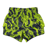 BS1955 Fairtex Raptor Muaythai Shorts