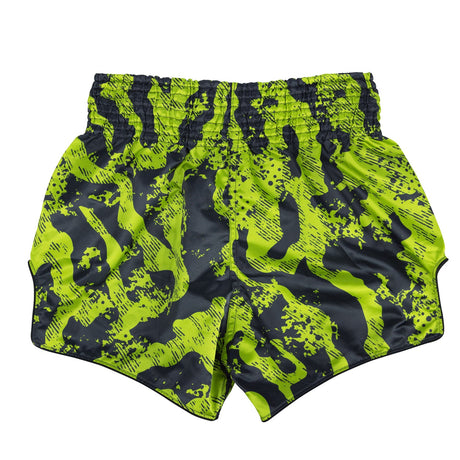 BS1955 Fairtex Raptor Muaythai Shorts