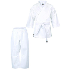 Bytomic Ronin 8.5oz Middleweight Student Uniform with Belt - Gymzey.com