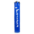 HB6 Fairtex Blue 6ft Muaythai Banana Bag (FILLED) - Gymzey.com